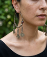 Aabhushan Afghan Earrings