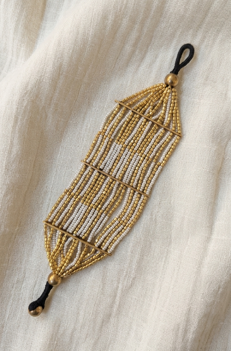 Pairahan Brass Bracelet