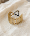 Mahfil Brass Bracelet