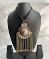 Nandi Afghan Necklace
