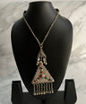 Jehan Afghan Necklace