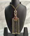 Farida Afghan Necklace