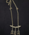 Nita Afghan Necklace