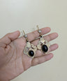 Sagarika Afghan Earrings