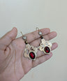 Sagarika Afghan Earrings