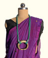 Meghana Afghan Necklace