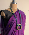 Meghana Afghan Necklace