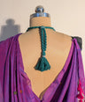 Meghana Afghan Necklace