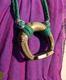 Meghana Afghan Necklace