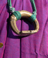 Meghana Afghan Necklace