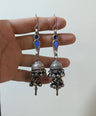 Soham Afghan Earrings