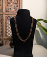 Rubi Brass Necklace