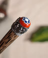 Khushboo Hair Bun Juda Stick