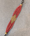 Mauj Brass Bracelet