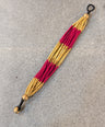 Ibtida Brass Bracelet