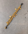 Roshni Brass Bracelet