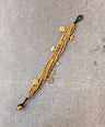 Gulaal Brass Bracelet
