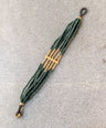 Shafaq Brass Bracelet
