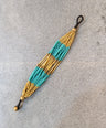 Aftaab Brass Bracelet