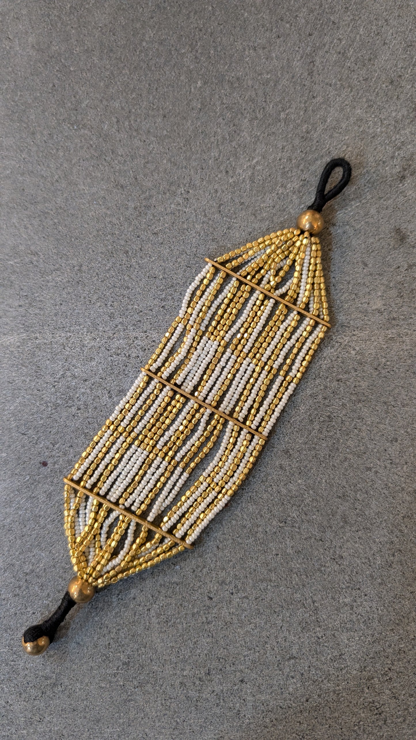 Pairahan Brass Bracelet