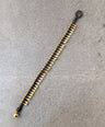 Qandeel Brass Bracelet