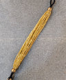 Chashm Brass Bracelet