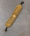 Aahang Brass Bracelet