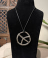 Tanuja Zamak Pendant
