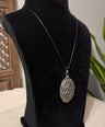 Goma Zamak Pendant