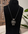 Tiara Zamak Pendant