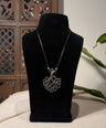 Jeev Zamak Pendant