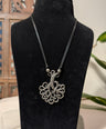 Jeev Zamak Pendant