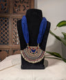 Eleina Afghan Necklace