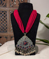 Akira Afghan Necklace