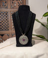 Eda Afghan Necklace
