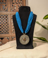 Nutan Afghan Necklace