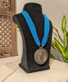 Nutan Afghan Necklace