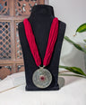 Kalaa Afghan Necklace