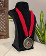 Kalaa Afghan Necklace