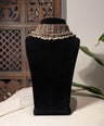 Zayana Afghan Necklace