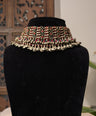 Zayana Afghan Necklace