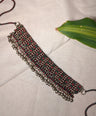 Zayana Afghan Necklace