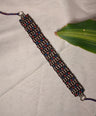 Leah Afghan Necklace