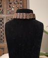 Leah Afghan Necklace