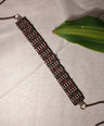 Shuli Afghan Necklace