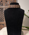 Shuli Afghan Necklace