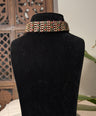 Shuli Afghan Necklace