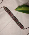 Naqsh Afghan Necklace
