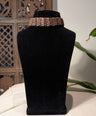 Naqsh Afghan Necklace