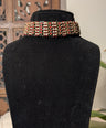 Naqsh Afghan Necklace